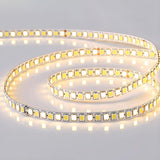 Kids Room Geometric Ring LED Ceiling Fan with Light Image - 19