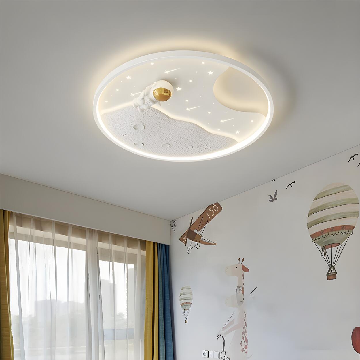 Kids Room