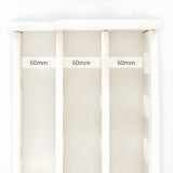 Kids Simple Desktop Organizer Shelf Small Bookcase Image - 15