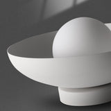  Kitchen Minimalist Dome LED Flush Mount Light 1Light Image - 8