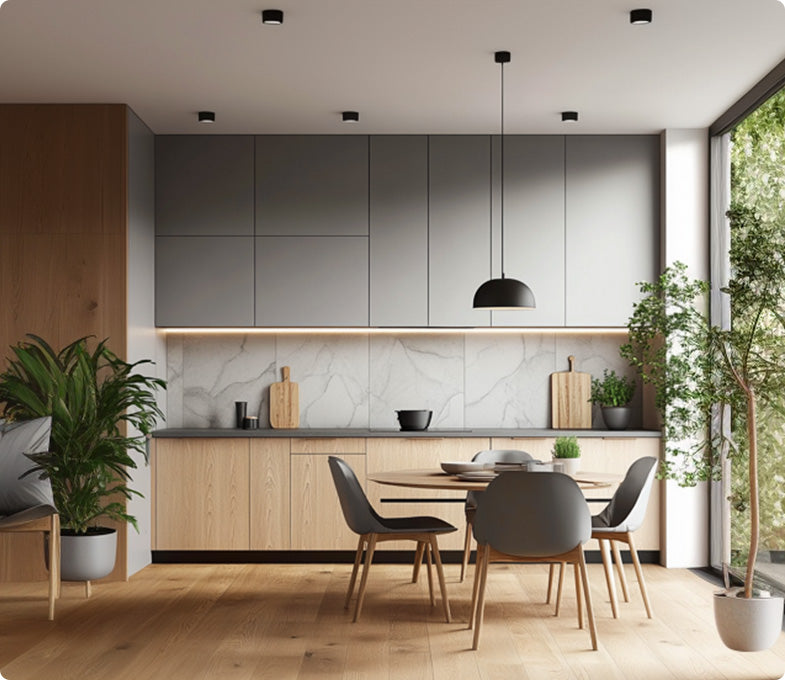 Kitchen Decor