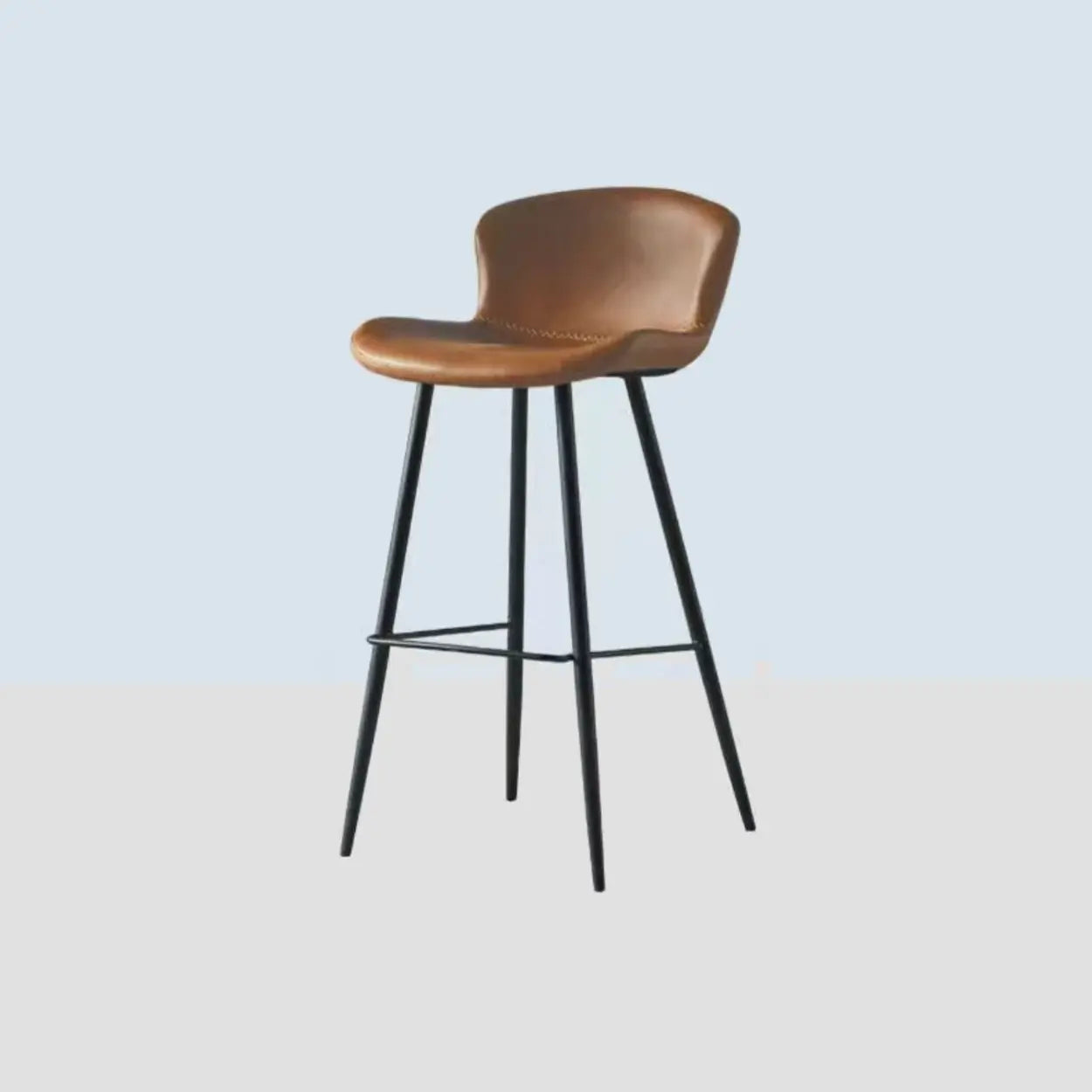 Brown Bar Stool(30