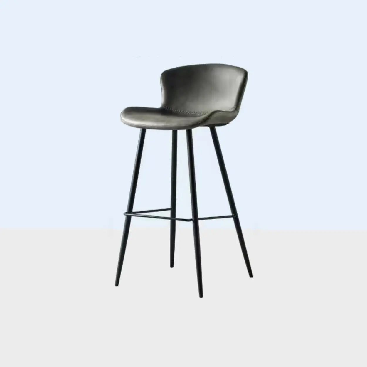 Grey Bar Stool(30