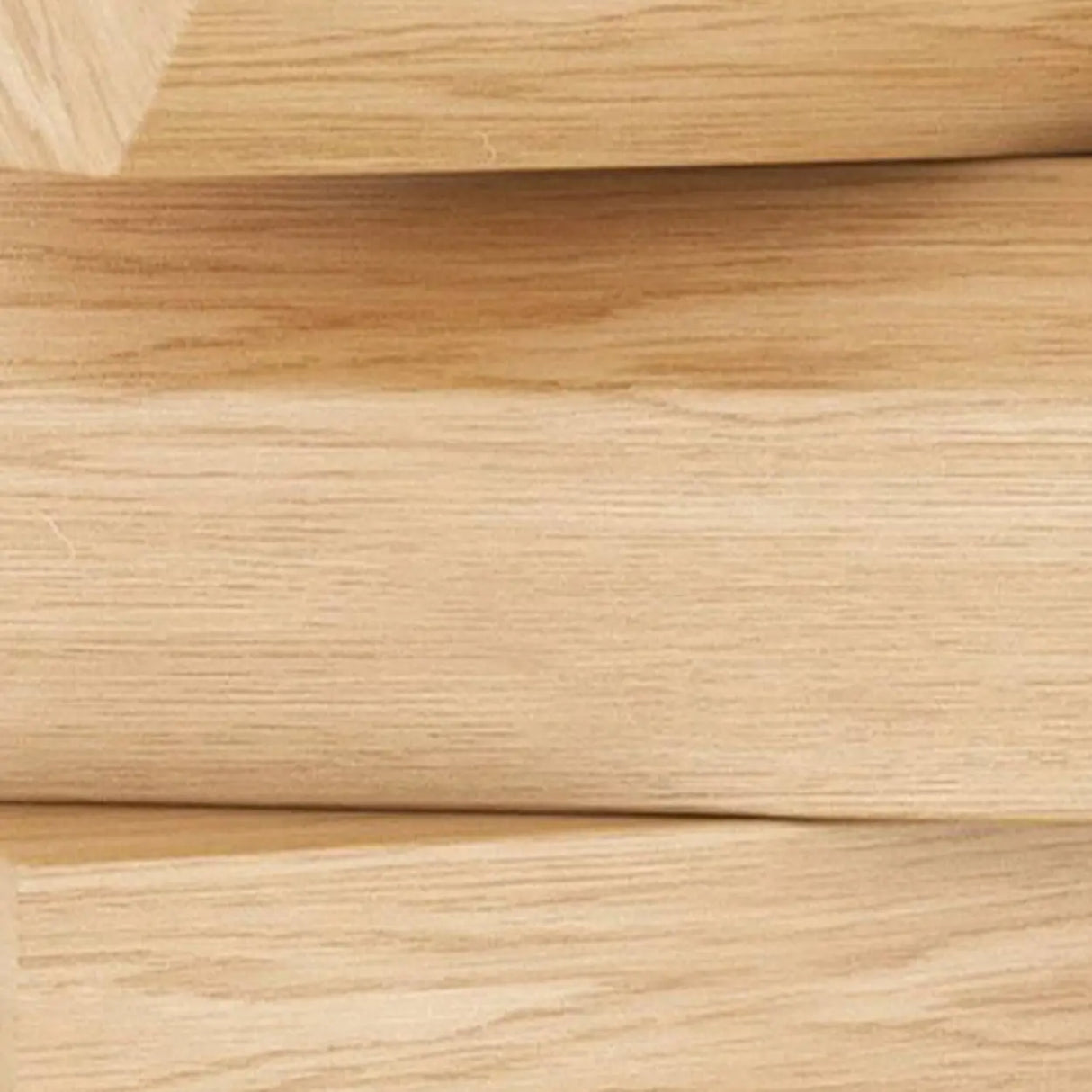 Light Blue Microfiber Leather Square Arm 3-Seat Sofa Image - 21