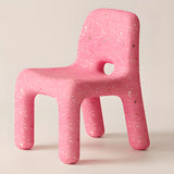 Lightweight Compact Colorful Indoor Toddler Chair Set Image - 11