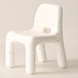 Lightweight Compact Colorful Indoor Toddler Chair Set Image - 2