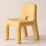 Lightweight Compact Colorful Indoor Toddler Chair Set Image - 5