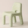 Lightweight Compact Colorful Indoor Toddler Chair Set Image - 7