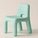 Lightweight Compact Colorful Indoor Toddler Chair Set Image - 9