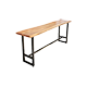 https://www.homebaa.com/collections/long-bar-tables#Long Bar Tables