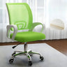 Lumbar Support Modern Mesh Ergonomic Office Chair Image - 44