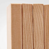 Luxury Leather Loose Back Brown Removable Cushions Accent Chair Image - 11