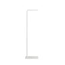 Marble Base Gold Metal Freestanding Coat Rack with Hooks Image - 8