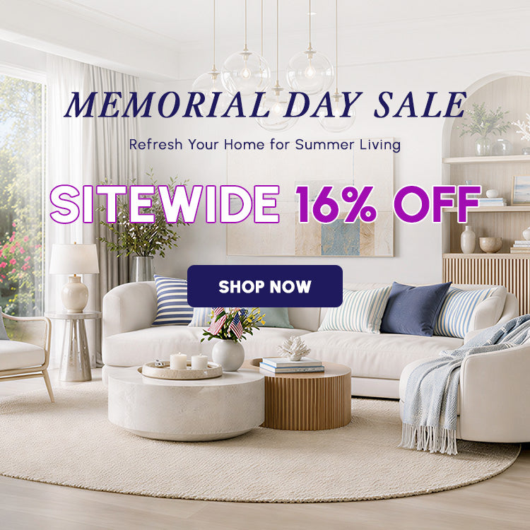Memorial Day Sale
