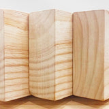 Mid-Century Modern Rectangular Stone Top Shelf Dining Table Image - 8