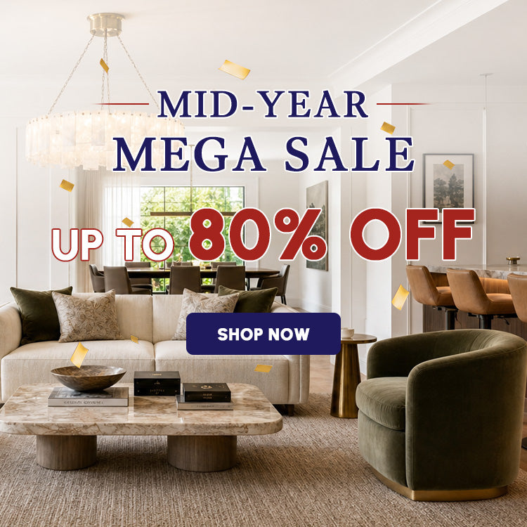 Memorial Day Sale