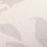 Minimalist Beige Rectangular Skid-Resistant Area Rug Image - 9