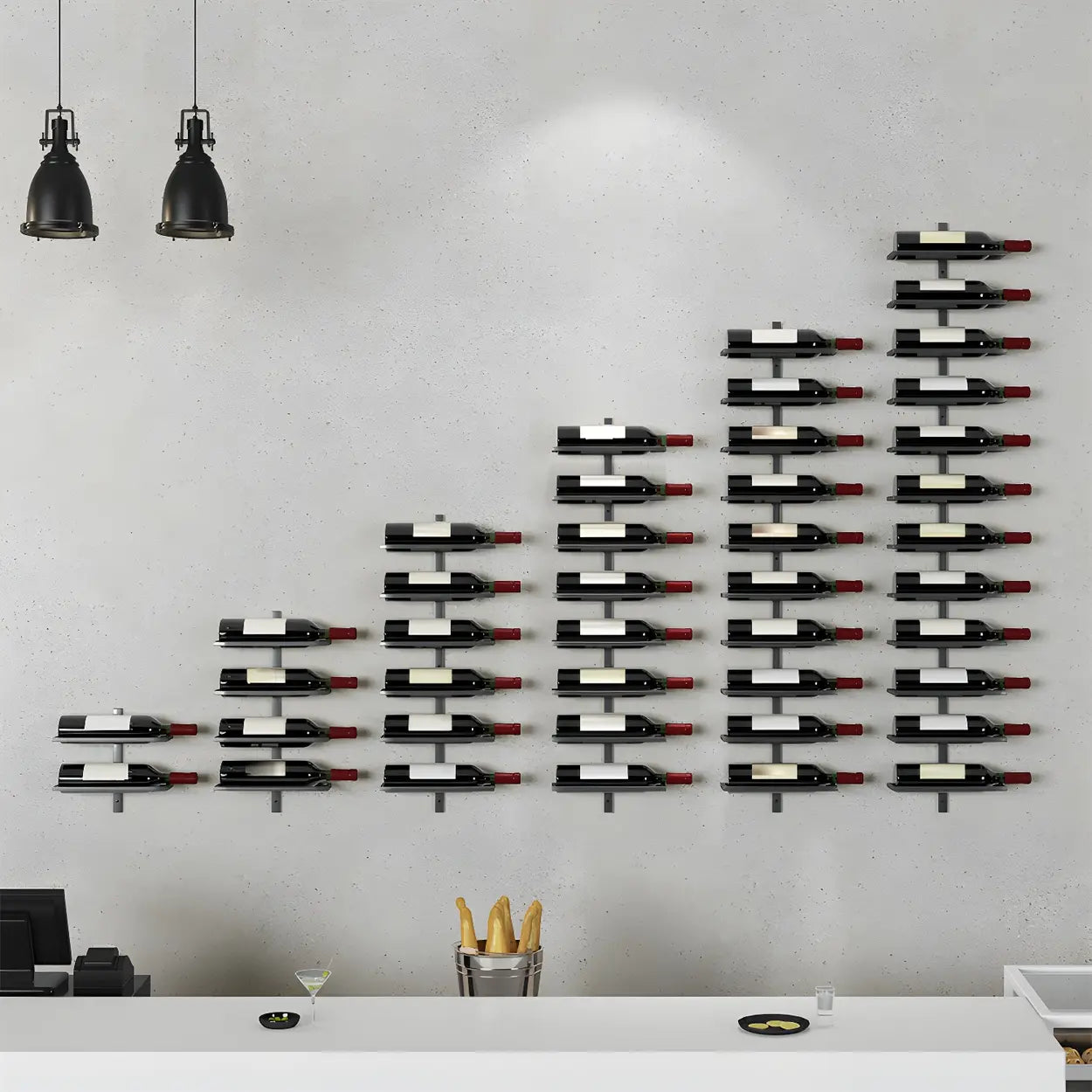 Wine Racks