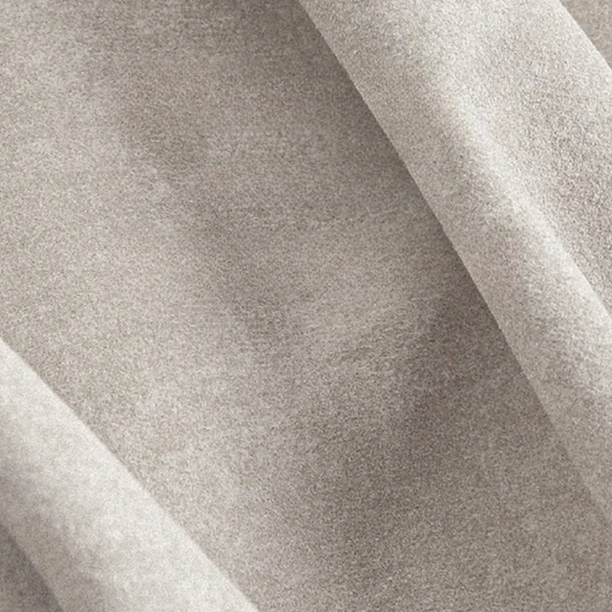 Minimalsit Foldable Beige Anti-Scratch Sleeper Sofa with Storage Image - 4