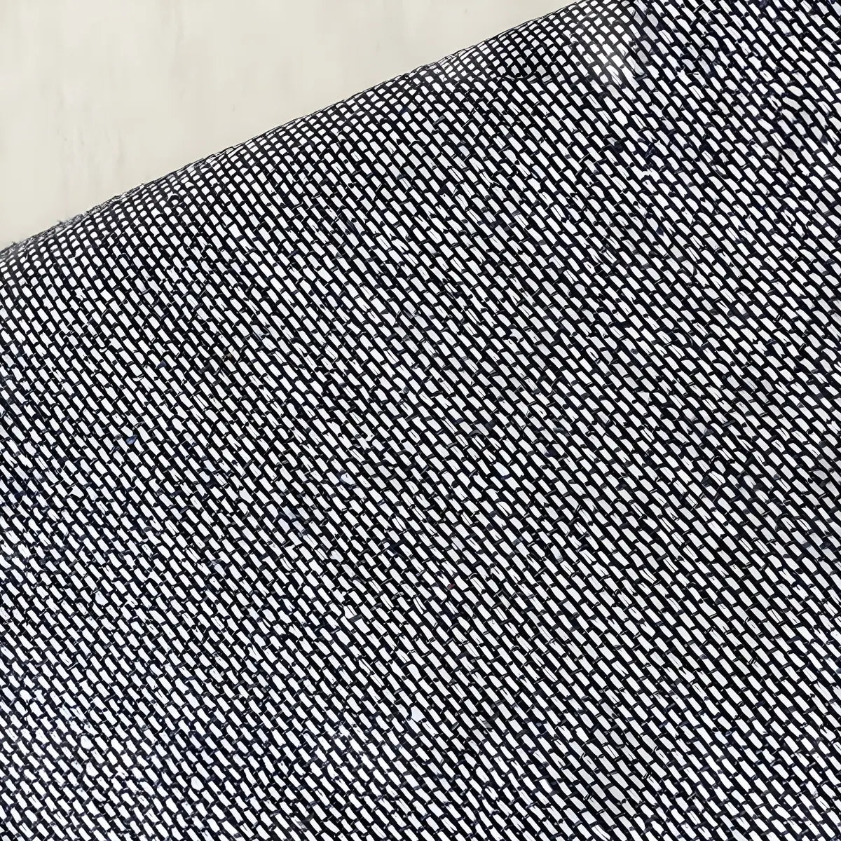 Modern Abstract Cloud-Shaped Polyester Beige Area Rug Image - 6