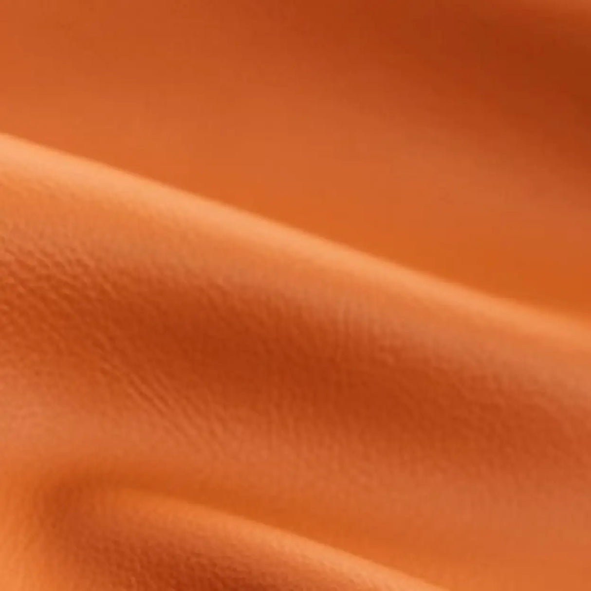 Modern Adjustable Height Swivel Leather Bar Stool with Footrest Image - 4