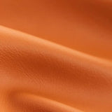 Modern Adjustable Height Swivel Leather Bar Stool with Footrest Image - 4