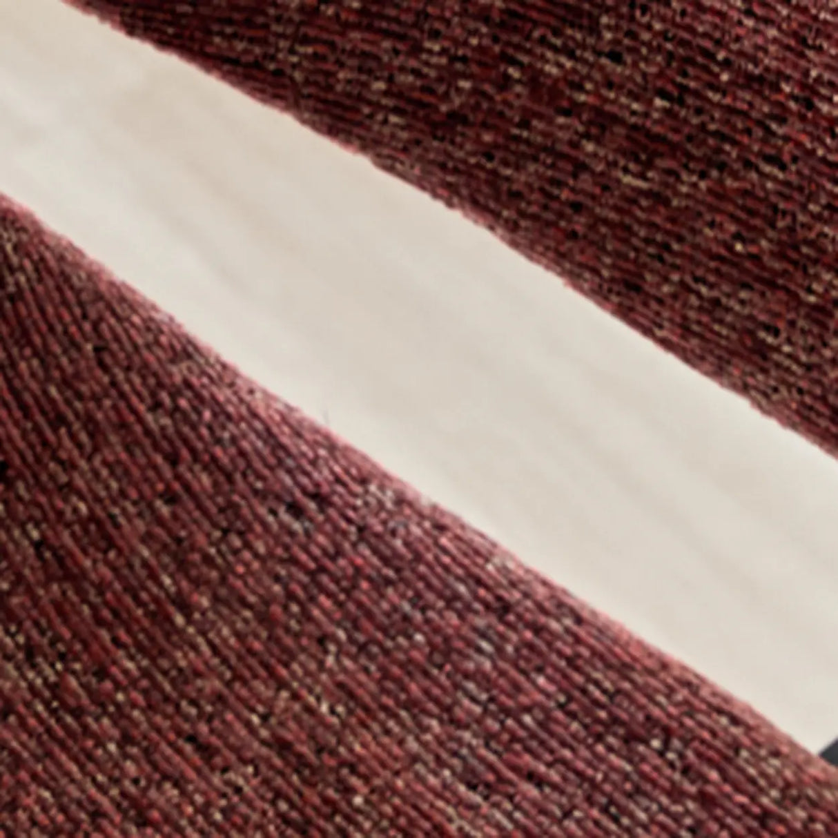 Modern Adjustable Height Swivel Saddle Bar Stool with Footrest Image - 6