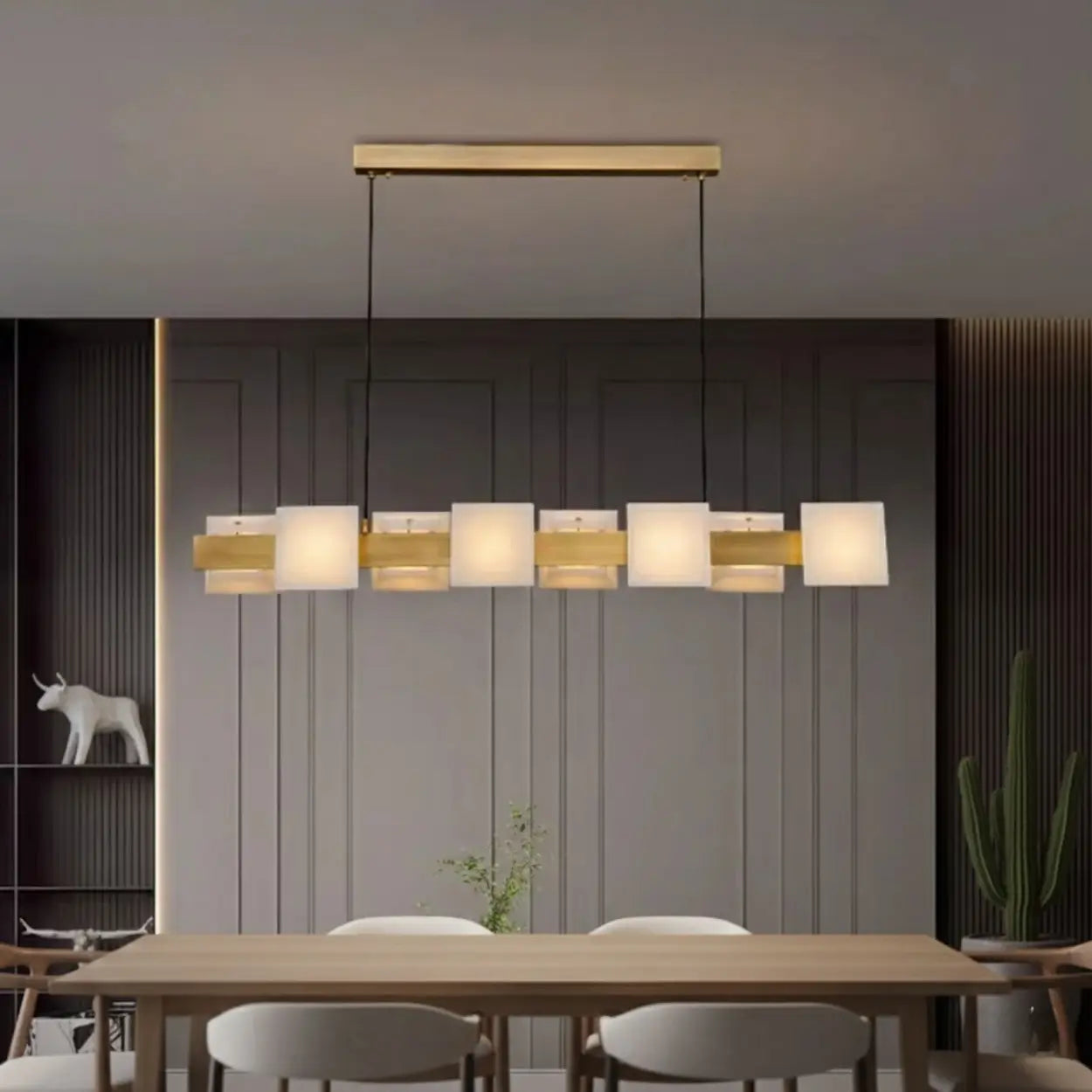 New In Island Lights