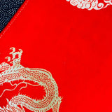 Modern Christmas Santa Claus Polyester Area Rug Image - 7
