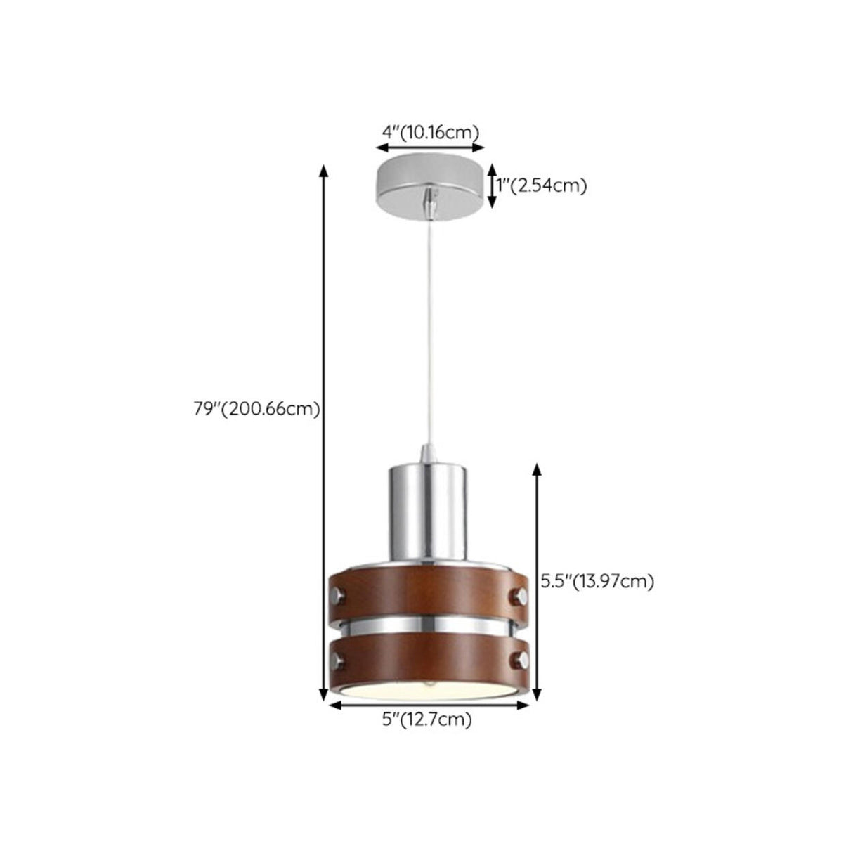 Modern Crystal Gold Cage Cylinder Pendant Lights 