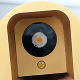 Modern Cylindrical Up Down Light Wall Sconce Image - 15