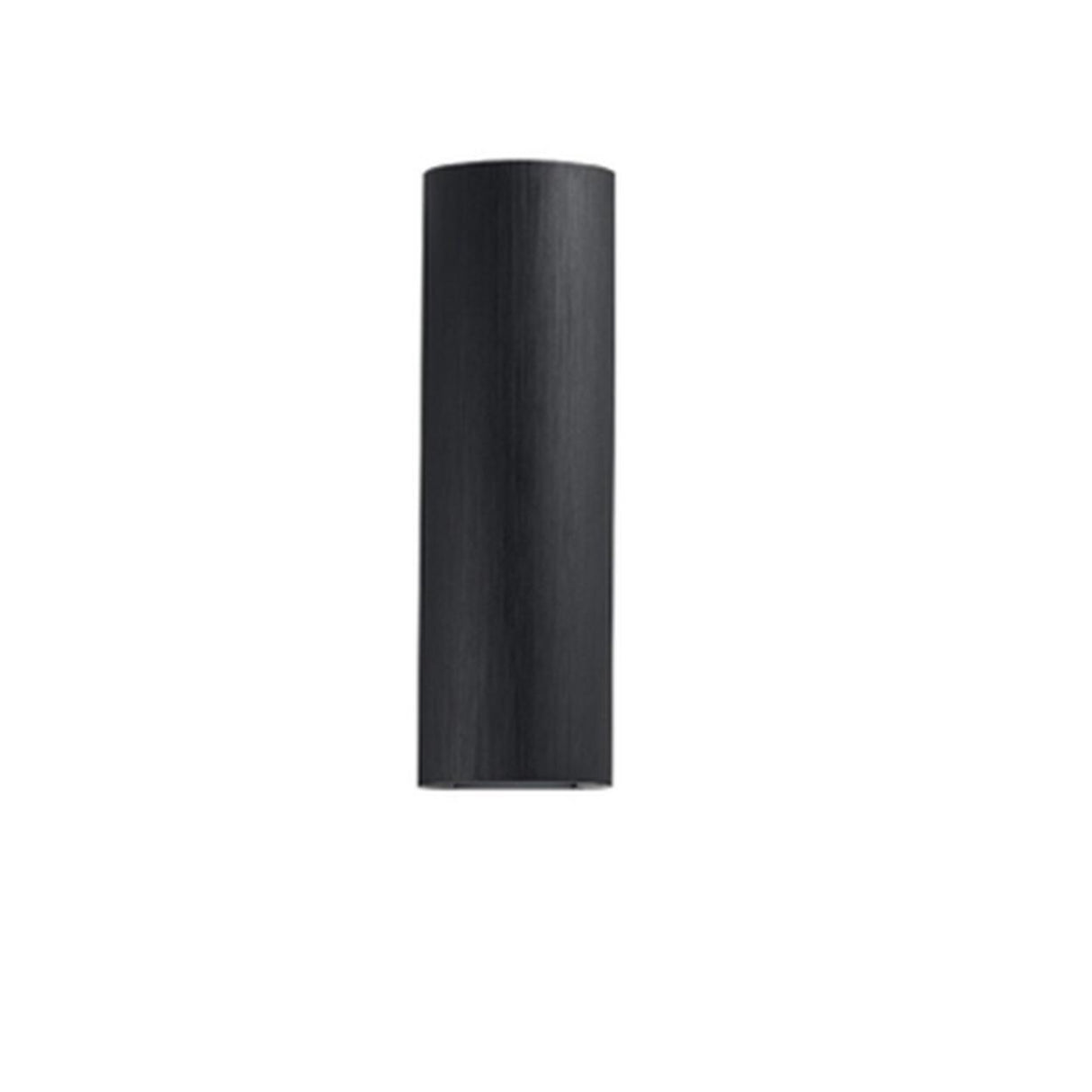 Modern Cylindrical Up Down Light Wall Sconce Image - 9