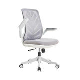 Modern Ergonomic Mesh Lumbar Support Office Chairs Image - 13