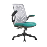 Modern Ergonomic Mesh Lumbar Support Office Chairs Image - 16