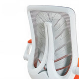 Modern Ergonomic Mesh Lumbar Support Office Chairs Image - 8