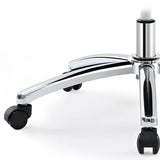 Modern Executive Leather Adjustable Boss Office Chair Image - 9