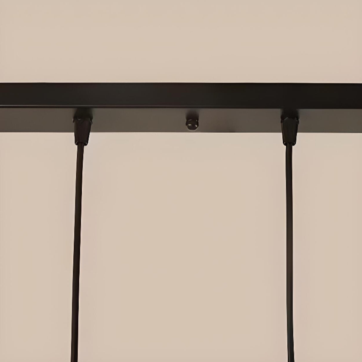 Modern Industrial Metal Geometric Pendant Lighting  Image - 12