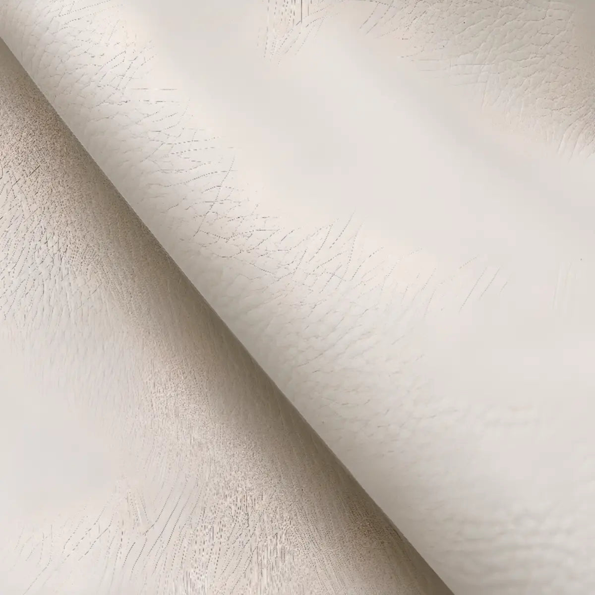 Modern Leather Metal Frame Reception Sofa with Arms Image - 10