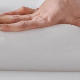 Modern Low Back Leather Upholstered Accent Dining Chair Image - 6