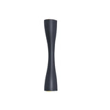 Minimalist Geometric Metal Up Down Wall Sconce Image - 12