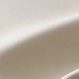 Modern Swivel Adjustable Brown Leather Bucket Back Bar Stool Image - 13