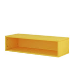 Modern Vibrant Rectangular Wooden Modular Bookcase Image - 30