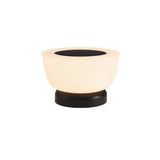 Modern Waterproof Solar LED Outdoor Garden Pillar Light Image - 7