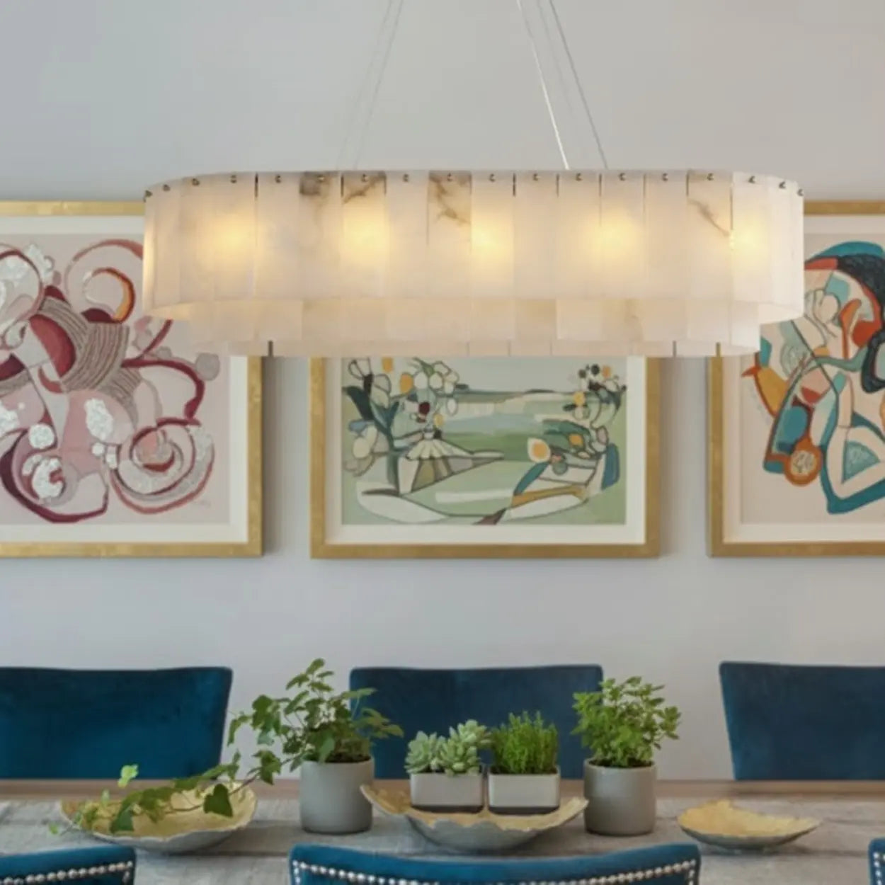 New In Island Lights