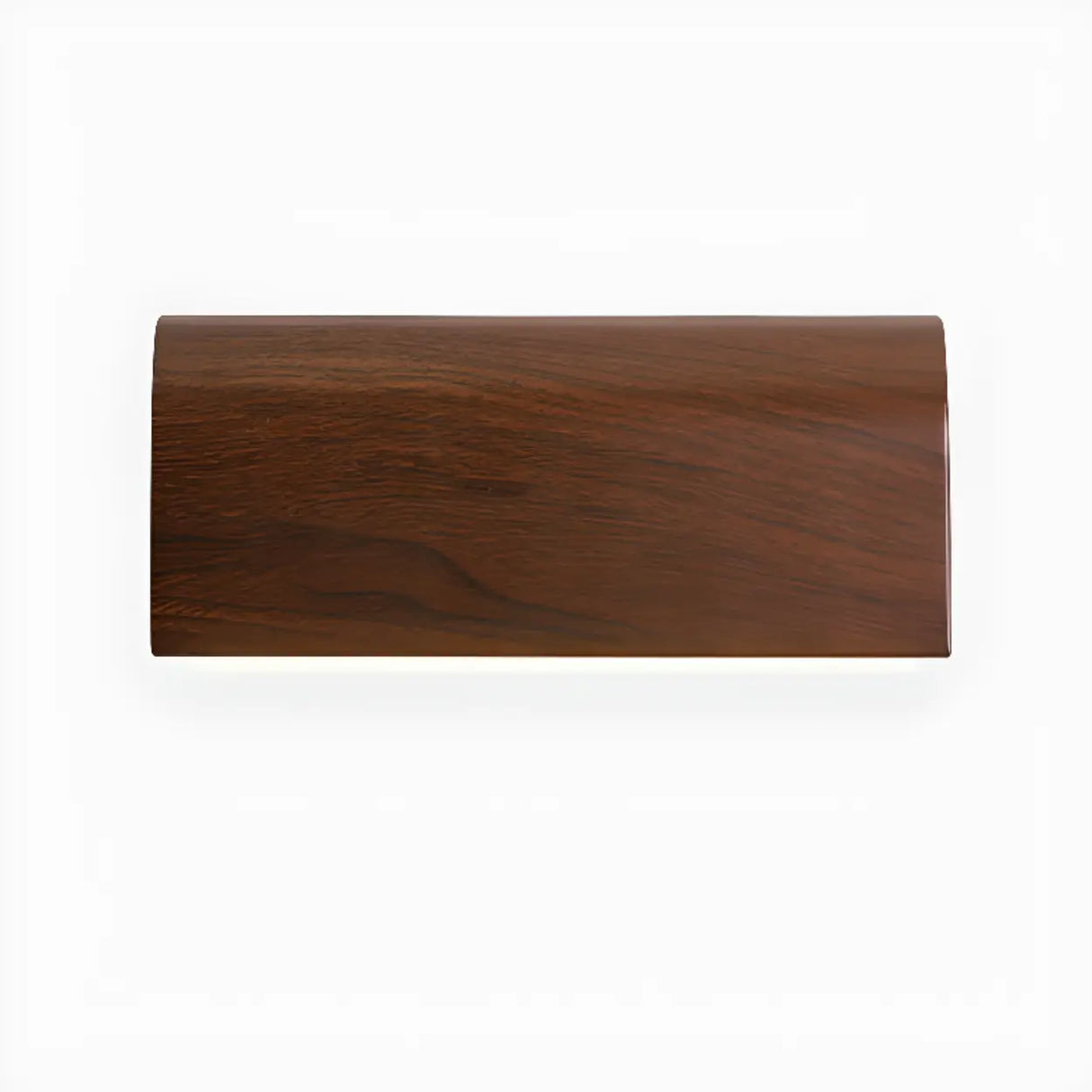 Modern Wooden Minimalist Wall Sconce Light Image - 11