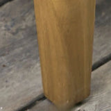 Modular Waterproof Teak Dark Grey Patio Conversation Sets Image - 7