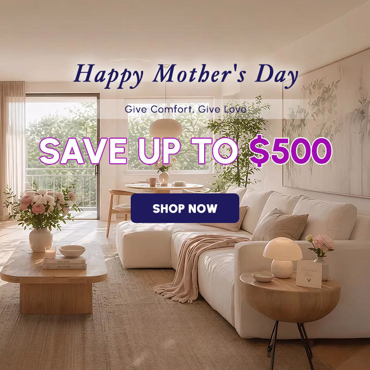 Mother’s Day Sale