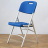 Multi-Color Modern Foldable Plastic Conference Office Chair Image - 17