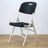 Multi-Color Modern Foldable Plastic Conference Office Chair Image - 2