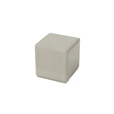 Multi-Color Modular Faux Leather Square Seating Set Image - 15